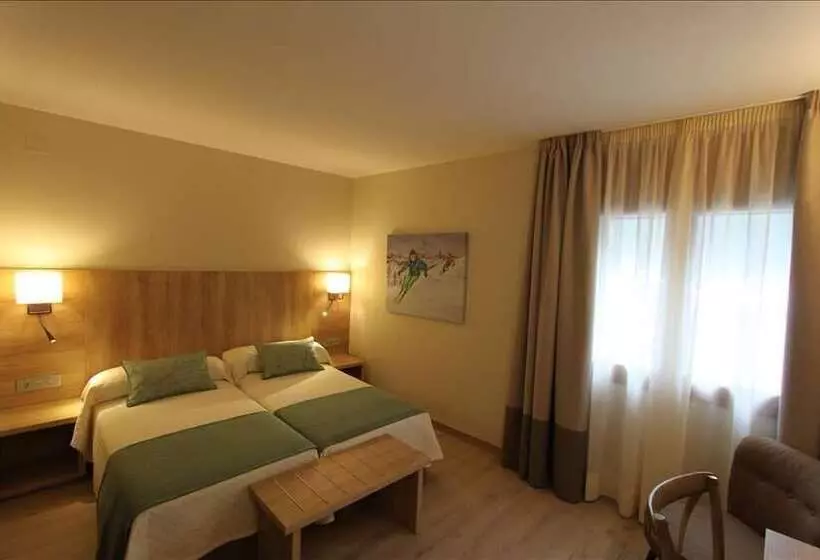 اتاق استاندارد, & Spa Real Villa Anayet