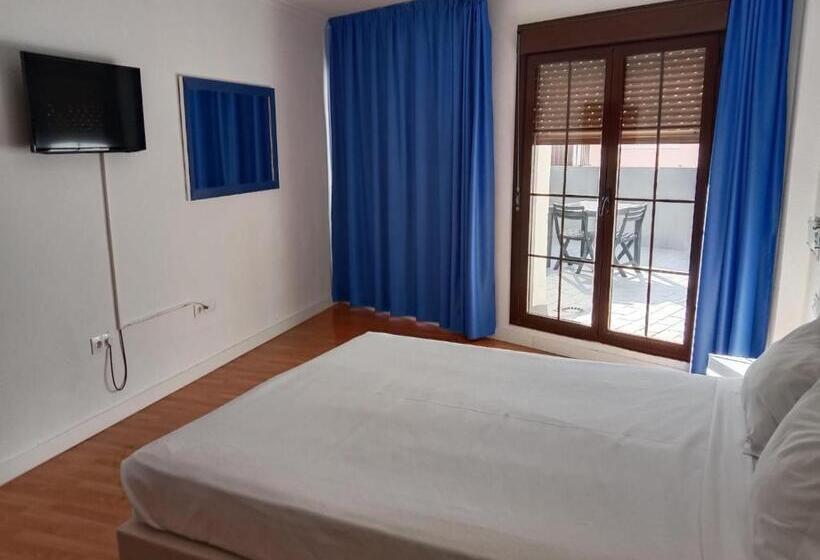 Quarto Estandar, Trafalgar