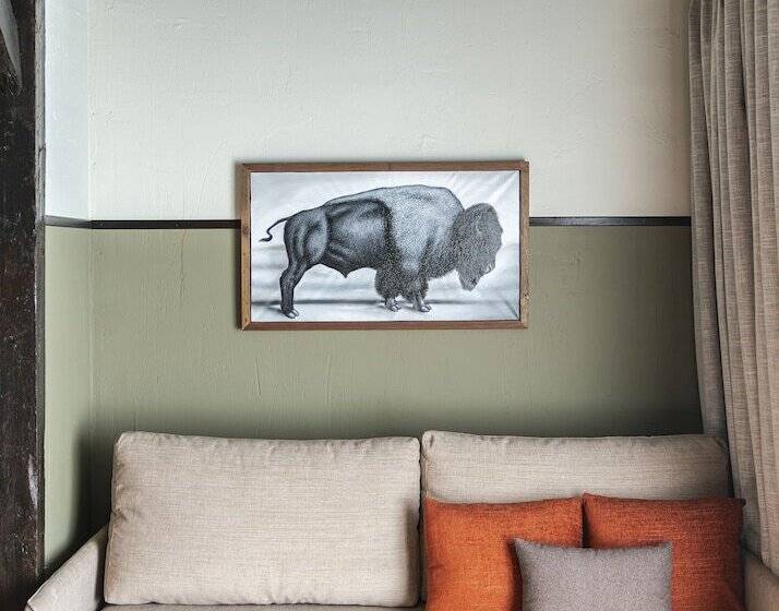 Habitación Superior, Vincci Selección Rumaykiyya