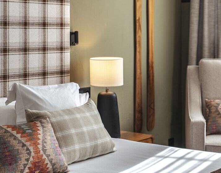 غرفة سوبيريور, Vincci Selección Rumaykiyya