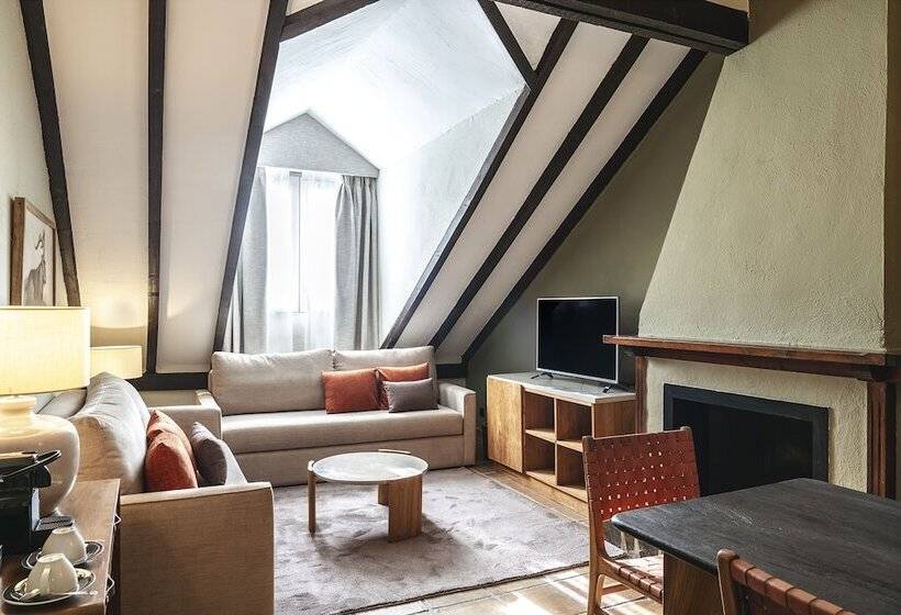 جناح جونيور, Vincci Selección Rumaykiyya