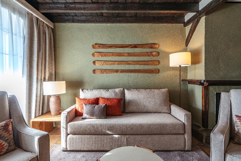Habitación Familiar, Vincci Selección Rumaykiyya