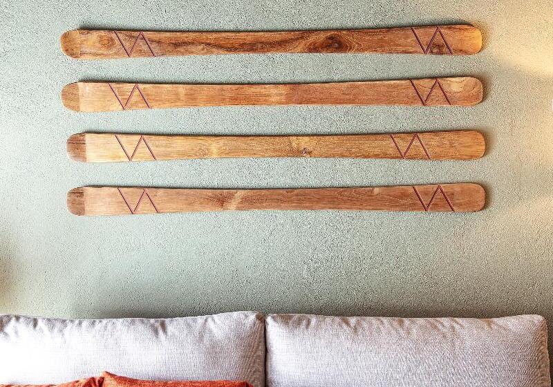 غرفة عائلية, Vincci Selección Rumaykiyya