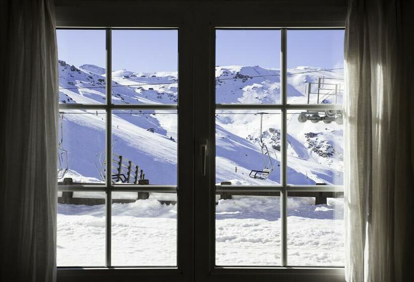 Habitación Estándar Vista Montaña, Vincci Selección Rumaykiyya