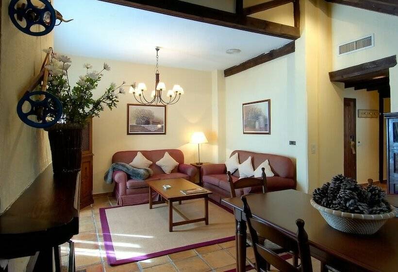 جناح جونيور, Vincci Selección Rumaykiyya