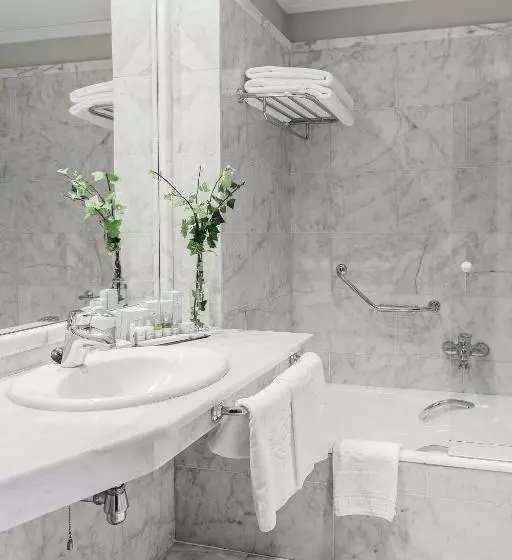 Standard-huone, Parador De Ferrol