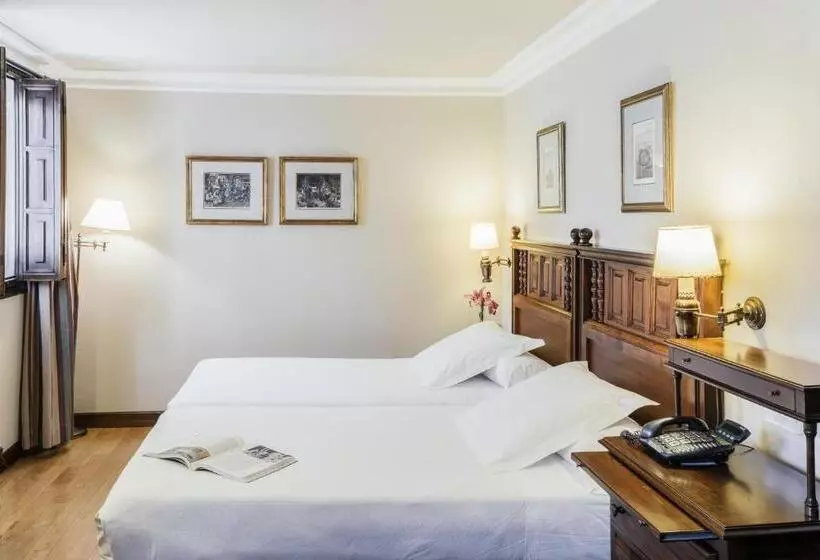 Standard-huone, Parador De Ferrol
