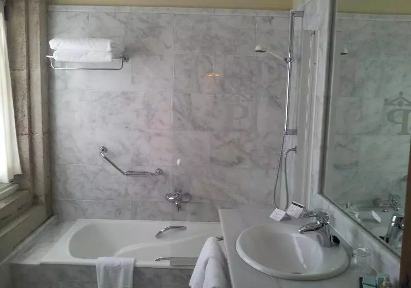 Standard-huone, Parador De Ferrol