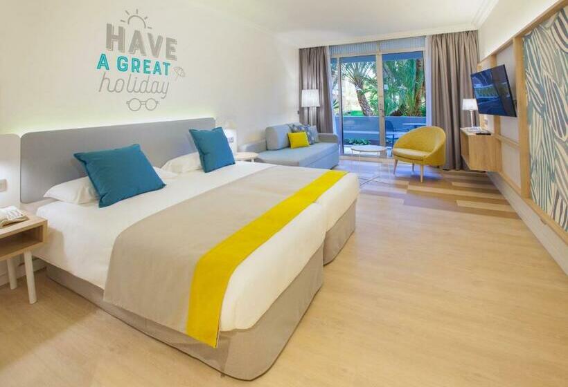 غرفة قياسية, Abora Buenaventura by Lopesan Hotels