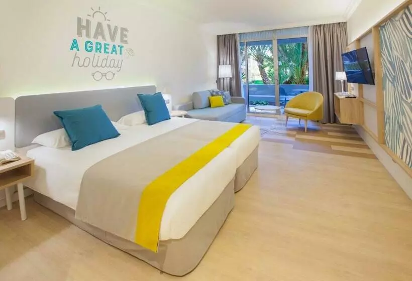 اتاق استاندارد, Abora Buenaventura by Lopesan Hotels
