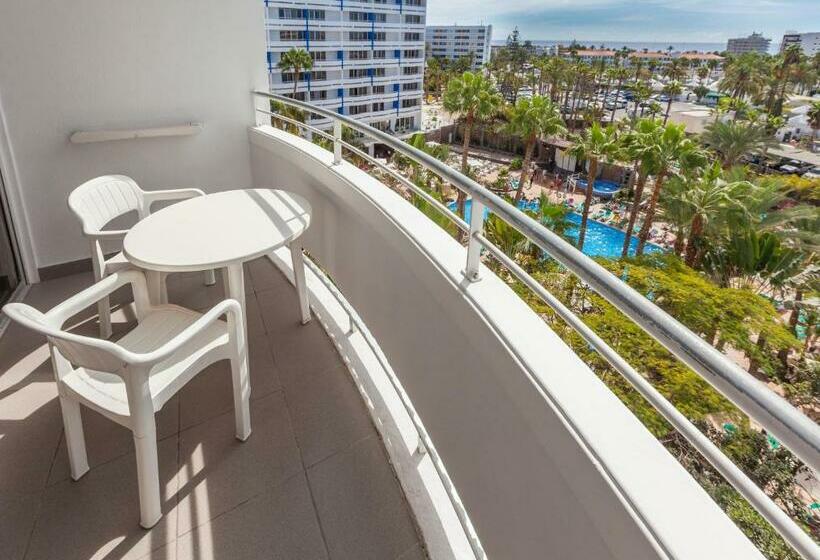 غرفة قياسية ذات إطلالة, Abora Buenaventura by Lopesan Hotels