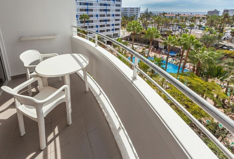 اتاق استاندارد با چشم‌انداز, Abora Buenaventura by Lopesan Hotels
