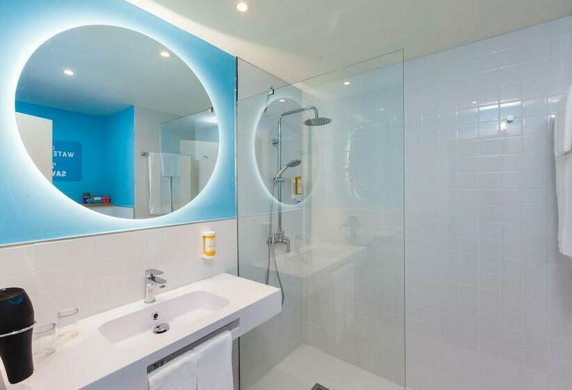 シングルデラックスルーム, Abora Buenaventura by Lopesan Hotels