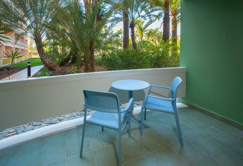 ファミリールーム, Abora Buenaventura by Lopesan Hotels
