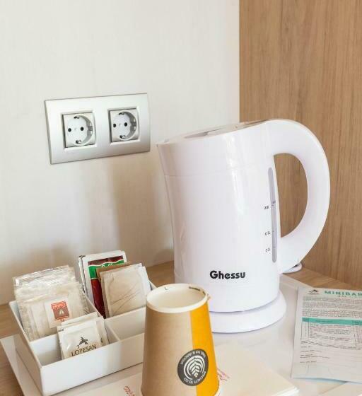 غرفة عائلية, Abora Buenaventura by Lopesan Hotels