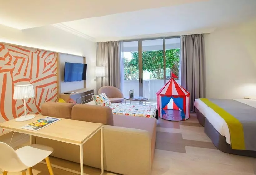 اتاق خانوادگی, Abora Buenaventura by Lopesan Hotels