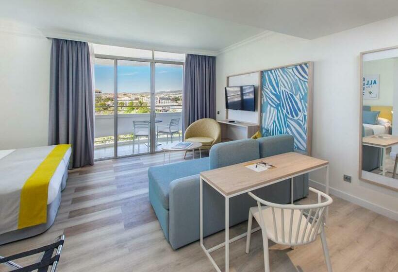 デラックスルーム, Abora Buenaventura by Lopesan Hotels