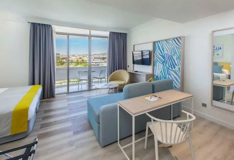 اتاق لوکس, Abora Buenaventura by Lopesan Hotels