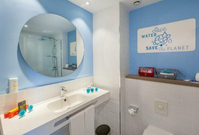 غرفة ديلوكس, Abora Buenaventura by Lopesan Hotels