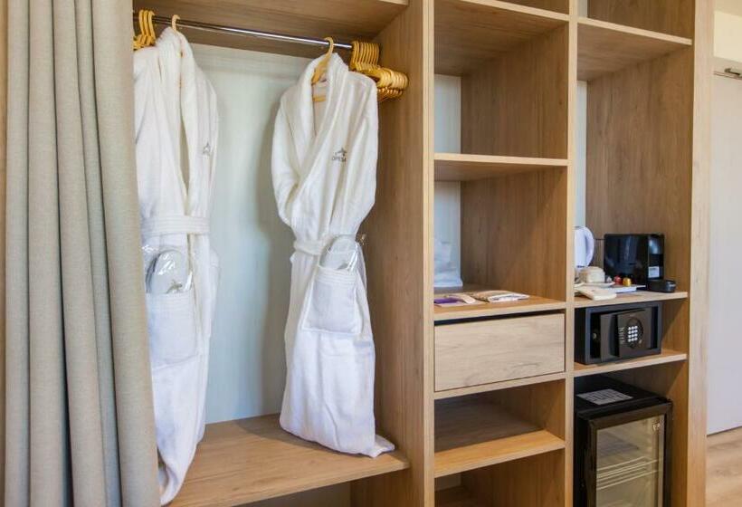 غرفة ديلوكس, Abora Buenaventura by Lopesan Hotels