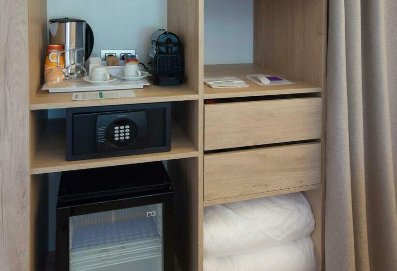デラックスルーム, Abora Buenaventura by Lopesan Hotels
