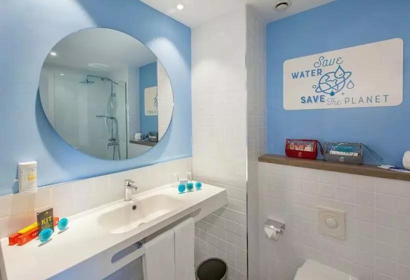 اتاق لوکس, Abora Buenaventura by Lopesan Hotels