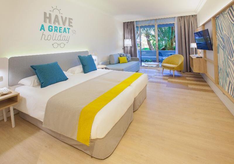 スタンダードルーム, Abora Buenaventura by Lopesan Hotels