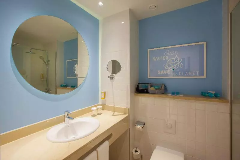 اتاق استاندارد, Abora Buenaventura by Lopesan Hotels