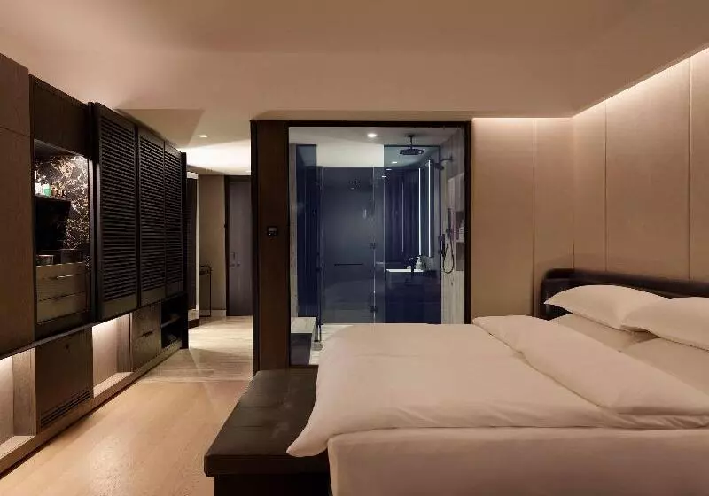 اتاق استاندارد, Abora Buenaventura by Lopesan Hotels