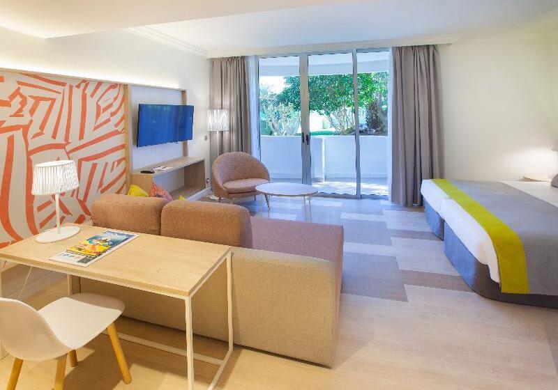 デラックスルーム, Abora Buenaventura by Lopesan Hotels