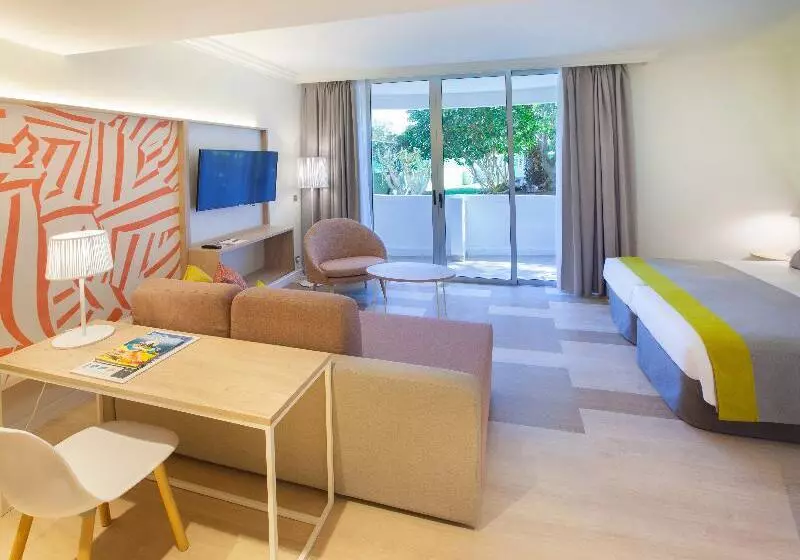 اتاق لوکس, Abora Buenaventura by Lopesan Hotels