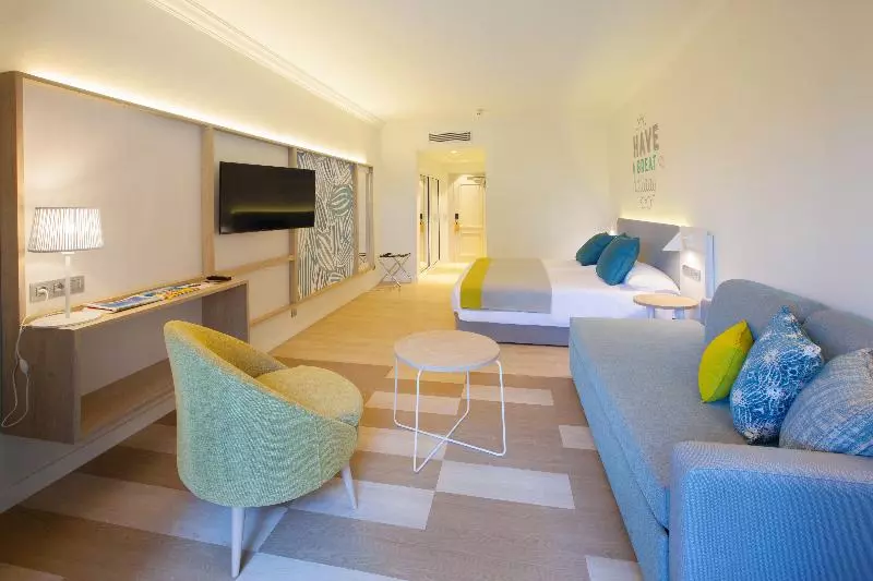 اتاق لوکس, Abora Buenaventura by Lopesan Hotels