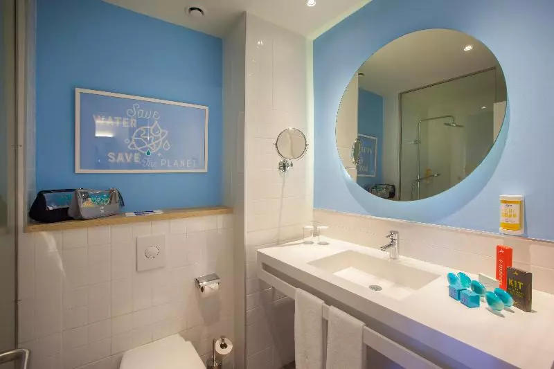 اتاق خانوادگی, Abora Buenaventura by Lopesan Hotels