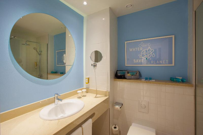 اتاق استاندارد با چشم‌انداز, Abora Buenaventura by Lopesan Hotels