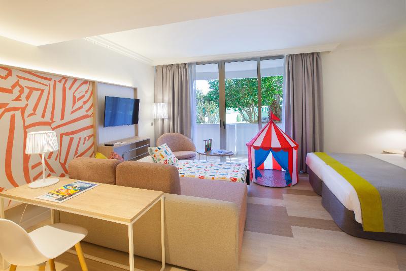 ファミリールーム, Abora Buenaventura by Lopesan Hotels