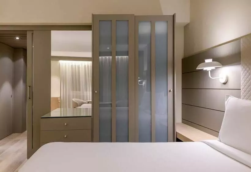 اتاق استاندارد, Ac Hotel Carlton Madrid By Marriott
