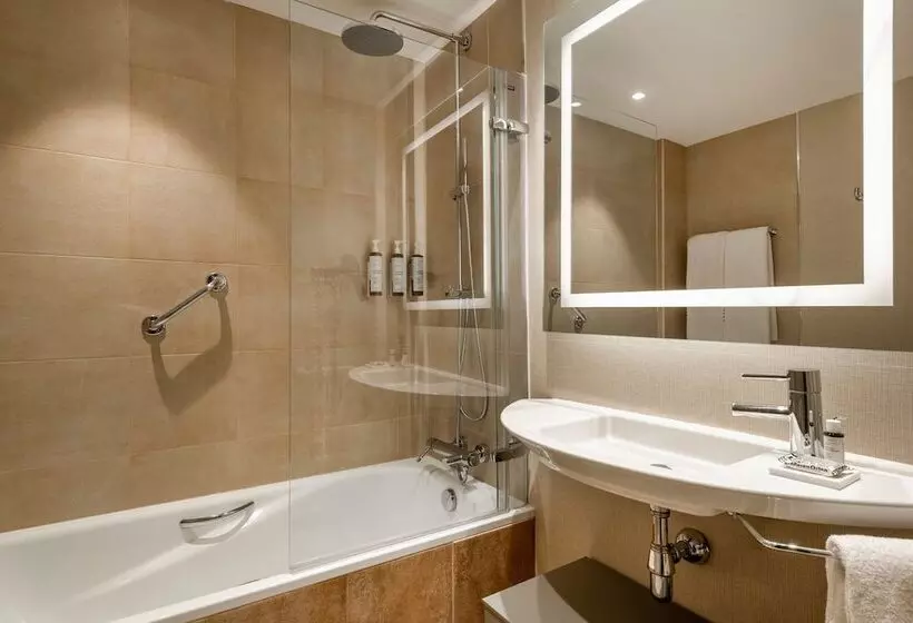 اتاق استاندارد پلاس, Ac Hotel Carlton Madrid By Marriott