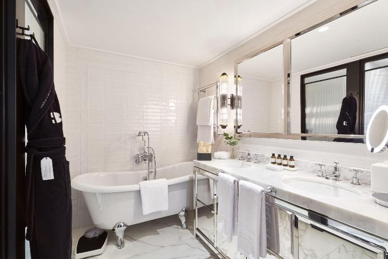 ویلای 1 خوابه, Bless Hotel Madrid