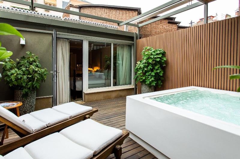 ویلای 1 خوابه, Bless Hotel Madrid