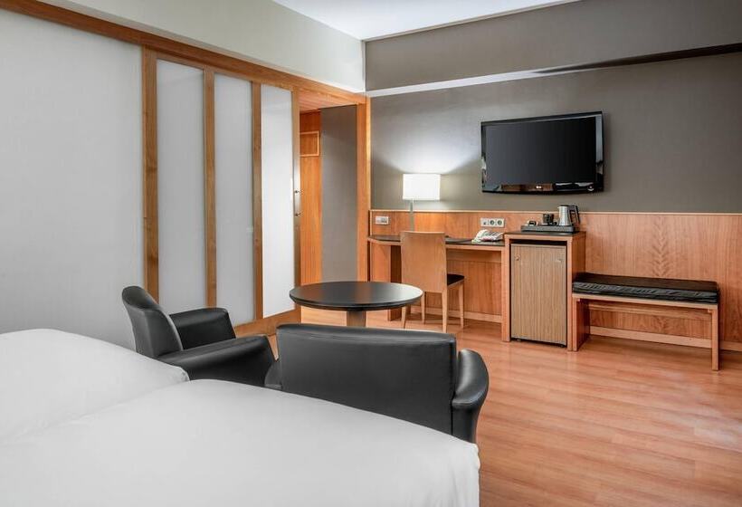 اتاق استاندارد, Ac Hotel Carlton Madrid By Marriott