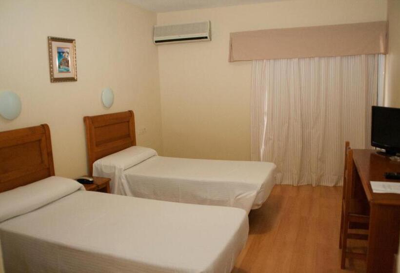 חדר סטנדרט, Anfora