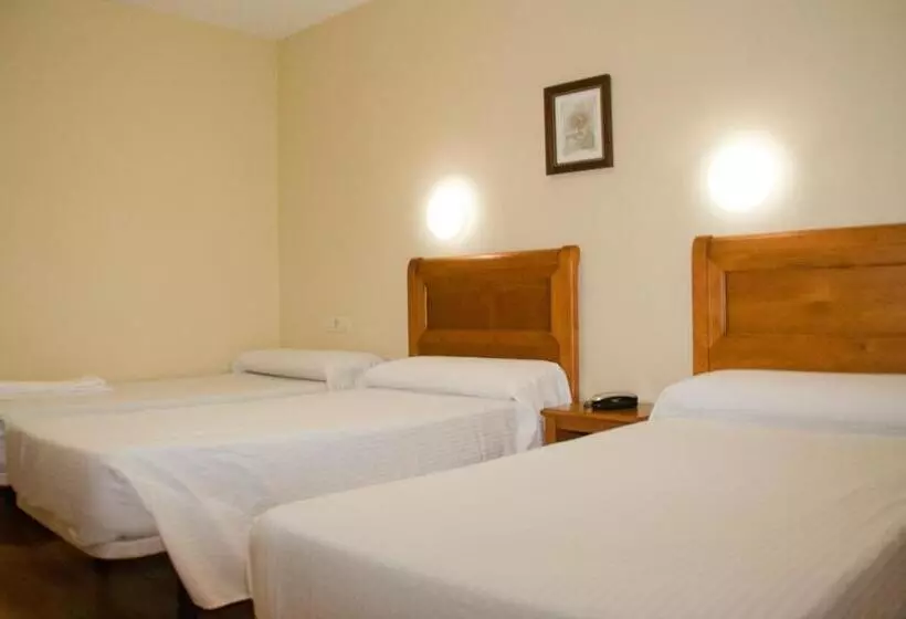 Habitación Estándar, Anfora