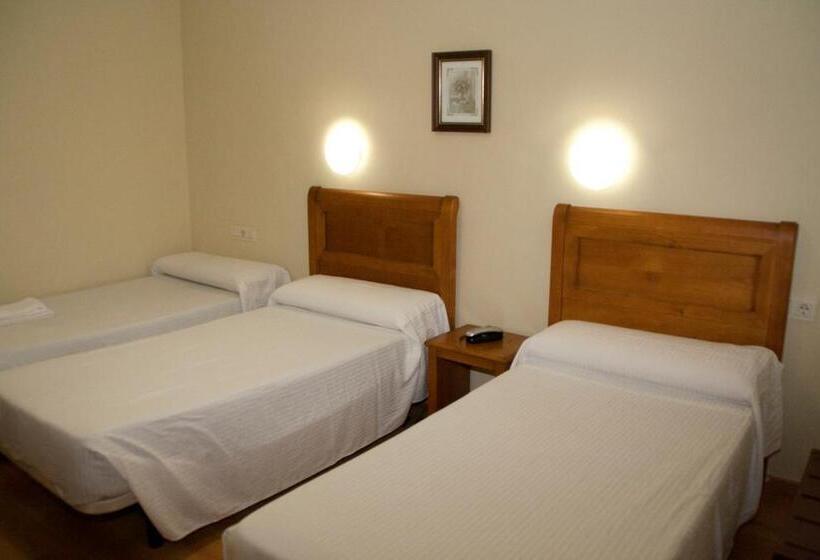 חדר סטנדרט, Anfora