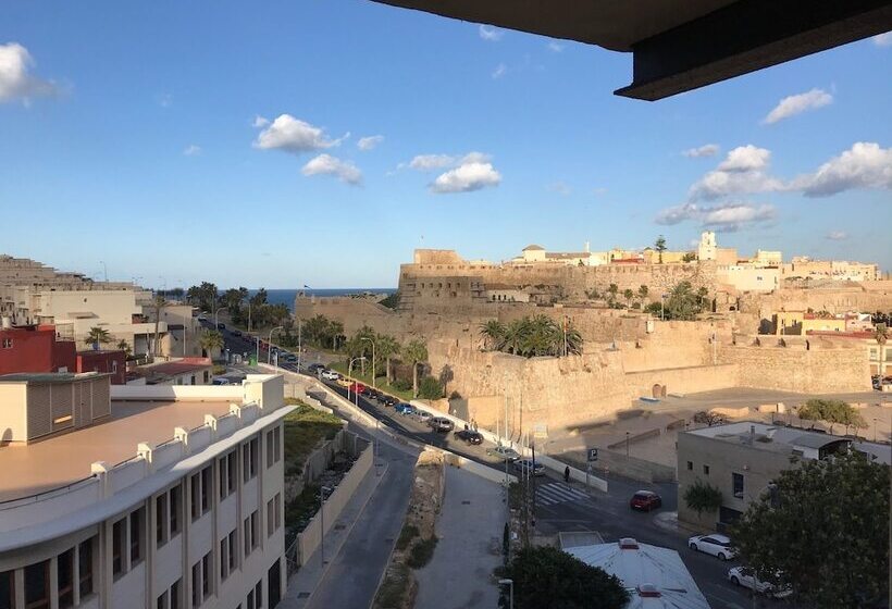 اتاق استاندارد, Anfora