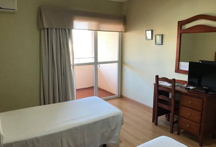 חדר סטנדרט, Anfora