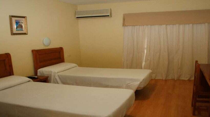 חדר סטנדרט, Anfora