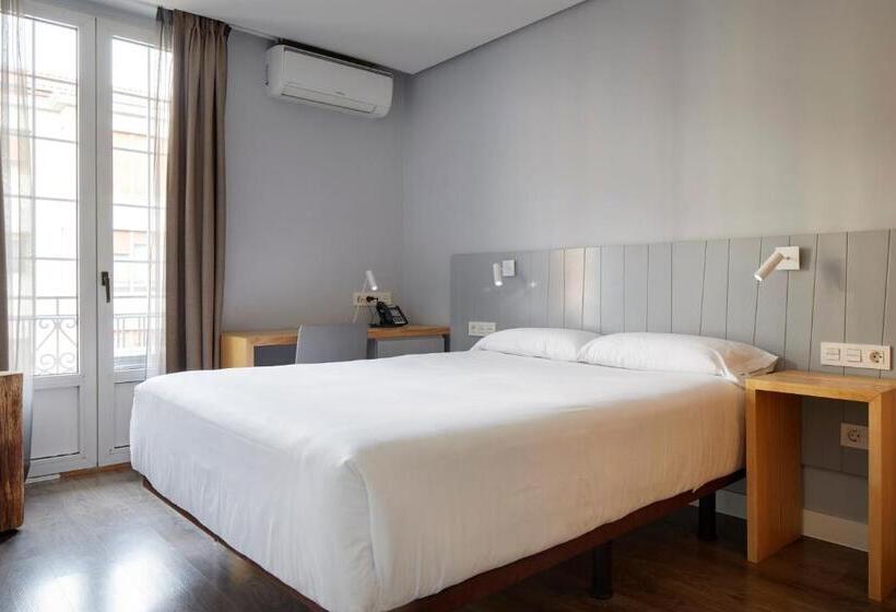 스탠다드 룸, Avenida