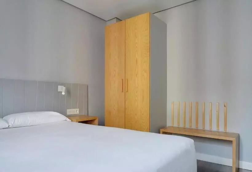 Standard-huone, Avenida