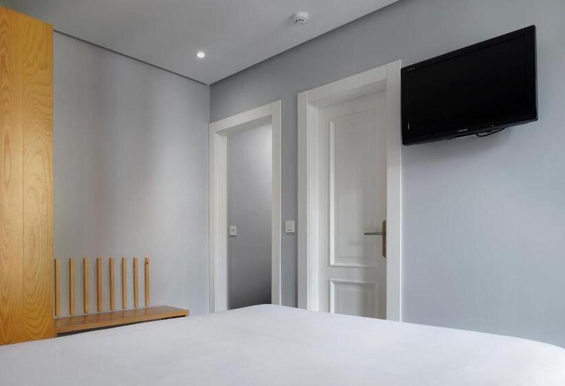 스탠다드 룸, Avenida