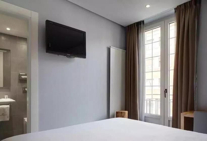 Standard-huone, Avenida
